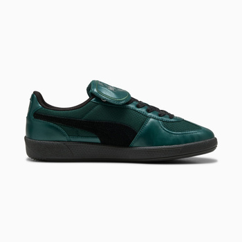 Buty sportowe męskie Puma PALERMO 2 HARRY POTTER zielone 40121001
