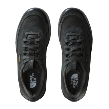 Buty sportowe męskie The North Face CLYFFE szare NF0A8AD9MN8