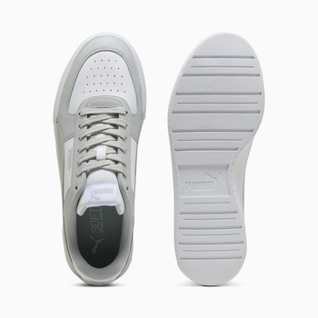 Buty sportowe unisex Puma CAVEN MIX szare 39939811