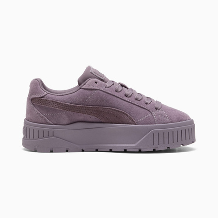 Buty sportowe damskie Puma KARMEN II fioletowe 39745714