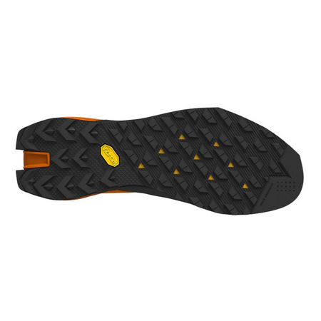 Buty podejściowe męskie Salewa WILDFIRE NXT szare 00-0000061451_0544