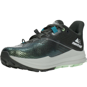 Buty Trailowe Columbia MONTRAIL TRINITY FKT Damskie