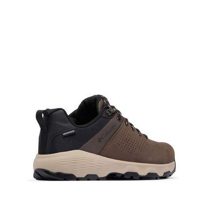 Buty trekkingowe męskie Columbia NEWTON NIMBLE brązowe 2140371357