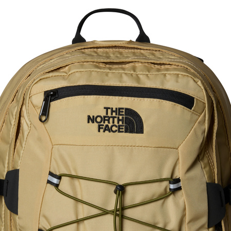 Plecak miejski unisex The North Face BOREALIS CLASSIC beżowy NF00CF9CQV2