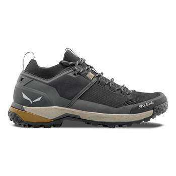 Buty trekkingowe męskie Salewa PUEZ 2 czarne 00-0000061469_0971