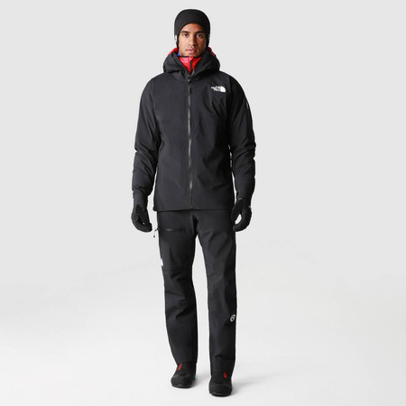 Spodnie trekkingowe męskie The North Face CHAMLANG czarne NF0A7UTGJK3