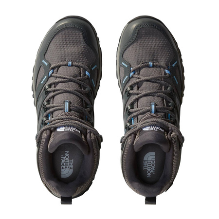 Buty trekkingowe damskie The North Face HEDGEHOG szare NF0A8AACSOU