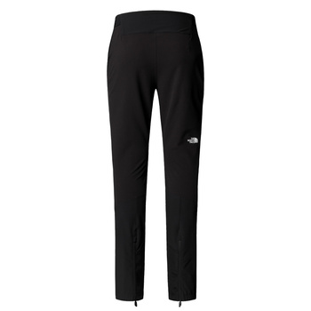 Spodnie trekkingowe damskie The North Face DAWN TURN czarne NF0A8E0XJK3