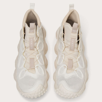 Buty sportowe męskie Oakley EON ALPHA beżowe FOF100680-11X