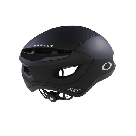 Kask rowerowy unisex Oakley ARO7 LITE czarny FOS901771-05L