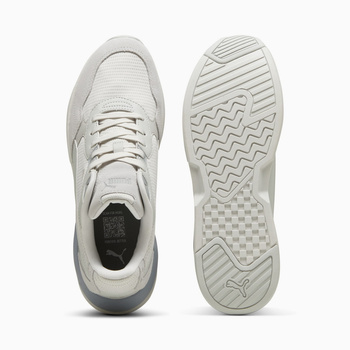 Buty sportowe unisex Puma X-RAY SPEED LITE SD szare 39782802