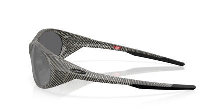 Okulary przeciwsłoneczne unisex Oakley EYEJACKET REDUX szare OO9438-27