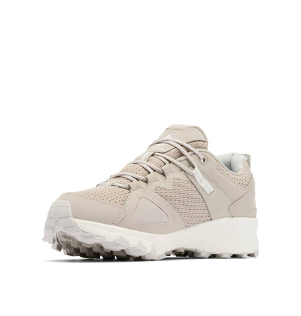 Buty trekkingowe damskie Columbia PEAKFREAK HERA beżowe 2100191096