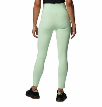 Legginsy Damskie Columbia Boundless Trek Legging