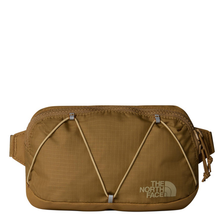 Nerka unisex The North Face TERRA brązowa NF0A8C2KWK2