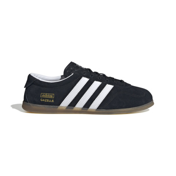 Buty sportowe damskie adidas GAZELLE LO PRO czarne JR8886