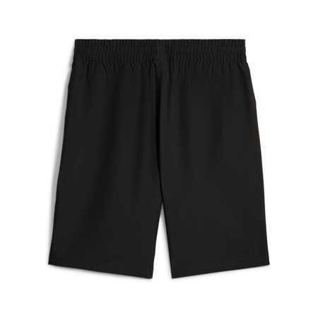 Spodenki męskie Puma PUMATECH CARGO WOVEN 9 czarne 68461001