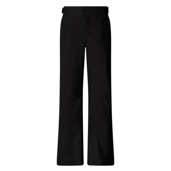 Spodnie narciarskie damskie The North Face DESCENDIT czarne NF0A87ZZJK3