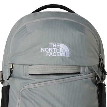 Plecak miejski unisex The North Face ROUTER szary NF0A52SF4S7