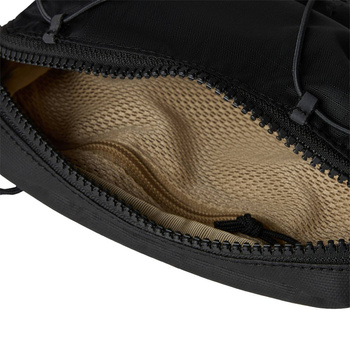 Nerka unisex The North Face TERRA czarna NF0A8C2KKY4