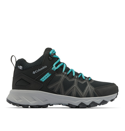 Buty trekkingowe damskie Columbia PEAKFREAK II czarne 2100091012