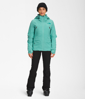 Kurtka Zimowa The North Face LENADO JACKET Damska