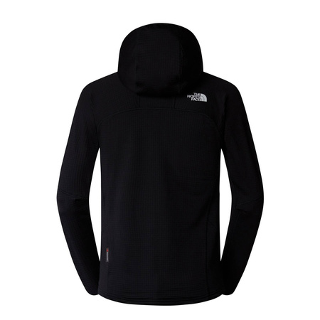 Bluza z kapturem męska The North Face STORMGAP POWERGRID czarna NF0A87J74H0
