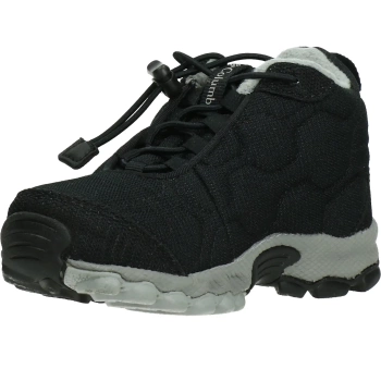Buty dziecięce Columbia YOUTH FIRECAMP MID 2 WP 1862911010