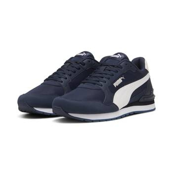 Buty sportowe męskie Puma ST RUNNER V4 NL granatowe 39906907