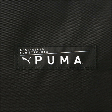 Torba sportowa unisex Puma TRAINING SPORTSBAG M czarna 07885301