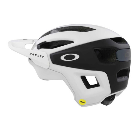 Kask rowerowy unisex Oakley DRT3 biały FOS900633-11B