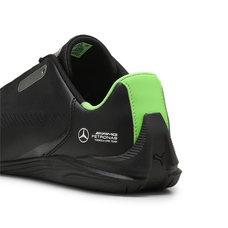 Buty sportowe męskie Puma MAPF1 DRIFT CAT DECIMA 2.0 czarne 30843001