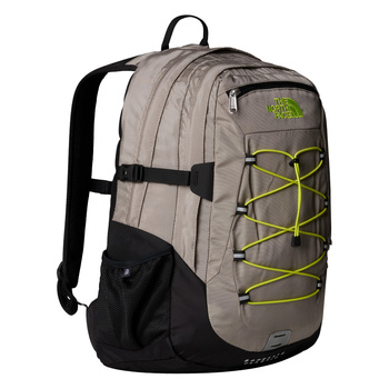 Plecak miejski unisex The North Face BOREALIS CLASSIC szary NF00CF9CBI4