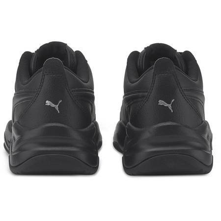 Buty sportowe damskie Puma CILIA MODE czarne 37112501