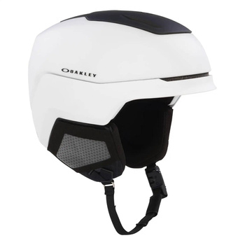 Kask narciarski unisex Oakley MOD5 biały FOS900641-100