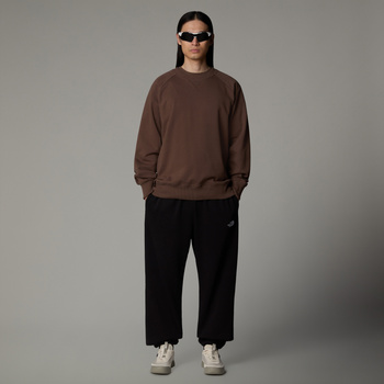 Bluza męska The North Face LOGO RMST brązowa NF0A8C361OI