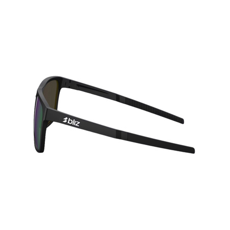 Okulary przeciwsłoneczne unisex Bliz A001 czarne 0ZB7017_70170462