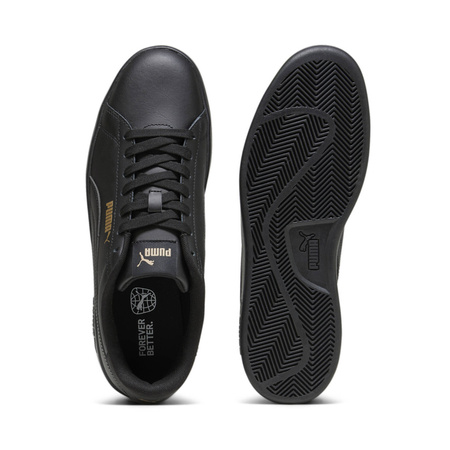 Buty sportowe unisex Puma SMASH 3.0 L czarne 39098710