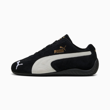Buty sportowe dziecięce Puma SPEEDCAT OG JR czarne 40169801