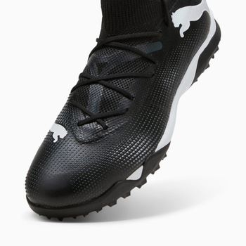Turfy męskie Puma FUTURE 7 MATCH TT czarne 10772002
