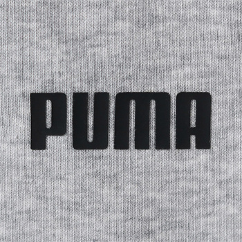 Spodenki damskie Puma ESSENTIAL W szare 84720802