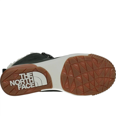 Buty zimowe damskie The North Face SIERRA czarne NF0A4T3XR0G