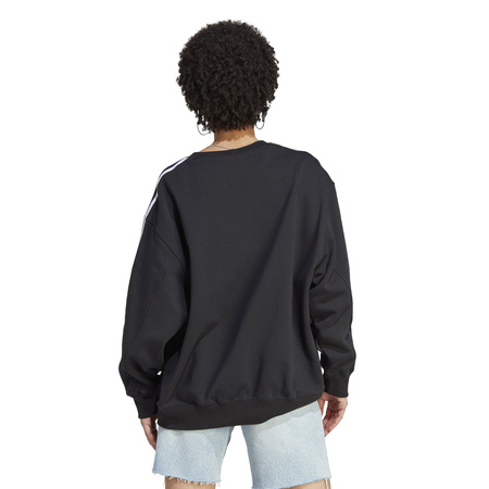 Bluza damska adidas ADICOLOR CLASSICS czarna IK6605
