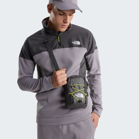 Saszetka unisex The North Face JESTER szara NF0A52UCMSO