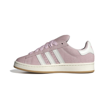 Buty sportowe damskie adidas CAMPUS 00S różowe JQ5751