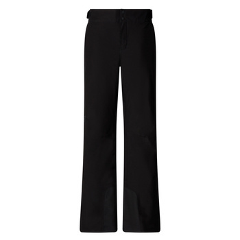 Spodnie narciarskie damskie The North Face DESCENDIT czarne NF0A87ZZJK3