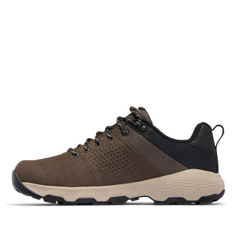 Buty trekkingowe męskie Columbia NEWTON NIMBLE brązowe 2140371357