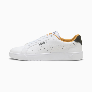 Buty sportowe unisex Puma GROUNDED PERF białe 39841801