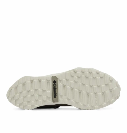 Buty Trailowe Columbia FACET 75 MID OUTDRY Męskie 2027051005