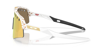Okulary przeciwsłoneczne unisex Oakley SUTRO LITE SWEEP białe OO9465-33